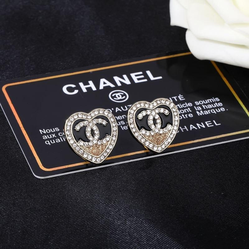 Chanel Brooches